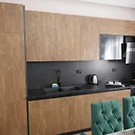 Apartment Golden View Rrushkull (Durres)