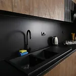 Golden View Apartment