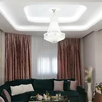 Golden View Apartment