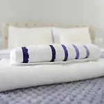 Golden View Apartment Rrushkull (Durres)