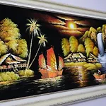 Golden View *