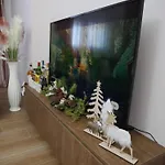 Apartment Golden View