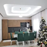Apartment Golden View Rrushkull (Durres)