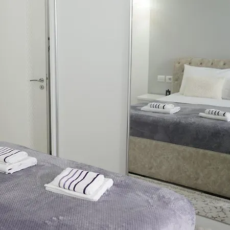 アパート Golden View