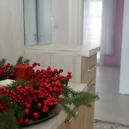 アパート Golden View