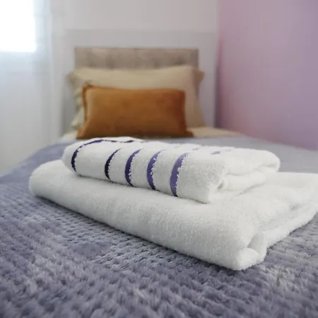 アパート Golden View