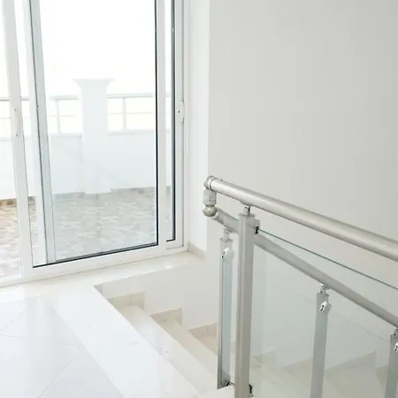 Golden View Rrushkull (Durres)