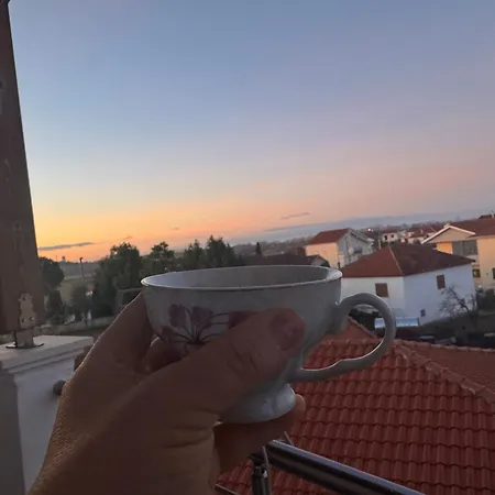 Golden View * Rrushkull (Durres)