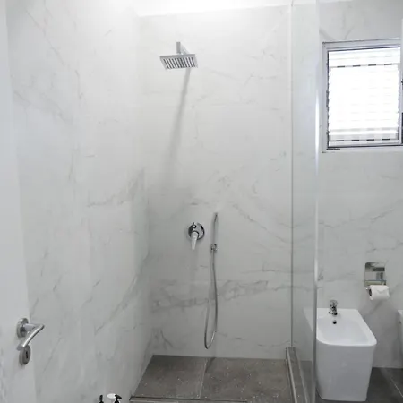 Golden View Rrushkull (Durres)