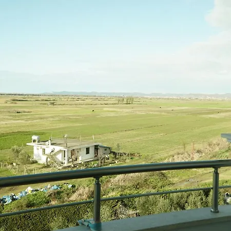 Golden View * Rrushkull (Durres)