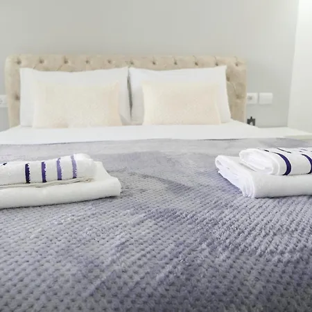 Golden View Appartamento *