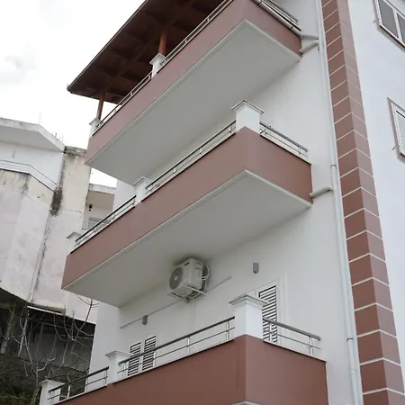 Apartment Golden View *