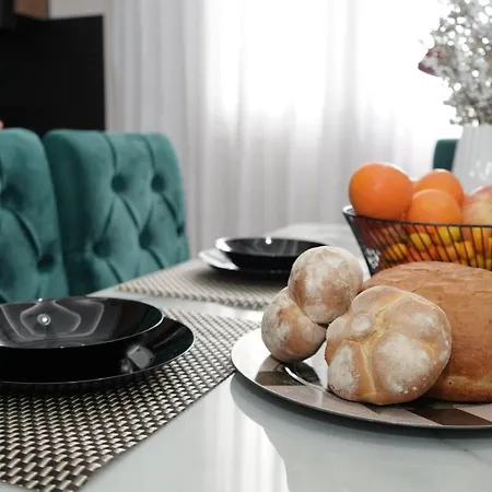 Golden View Rrushkull (Durres)