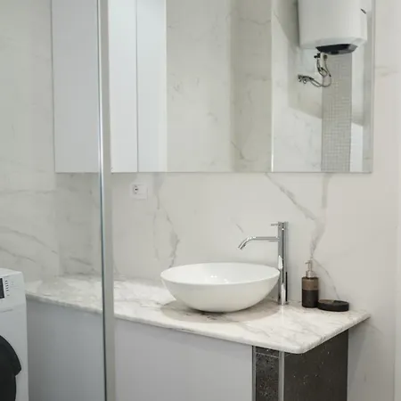 Golden View * Rrushkull (Durres)