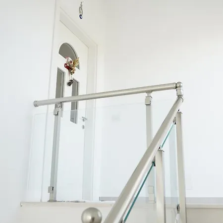 Appartamento Golden View *