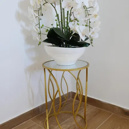 Golden View Rrushkull (Durres)