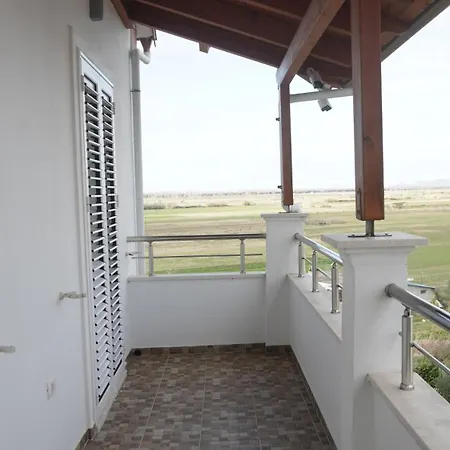 Appartement Golden View *