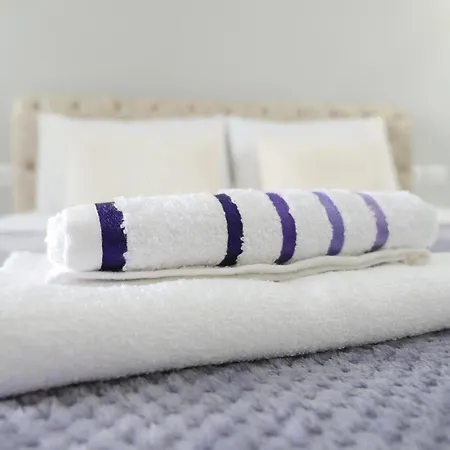 Golden View Appartement Rrushkull (Durres)