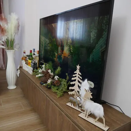 Apartment Golden View