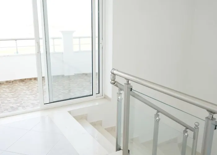 Golden View Rrushkull (Durres)