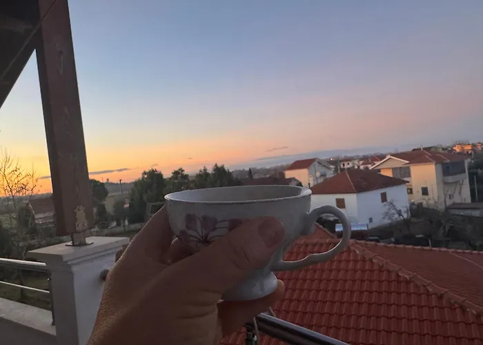 Golden View * Rrushkull (Durres)