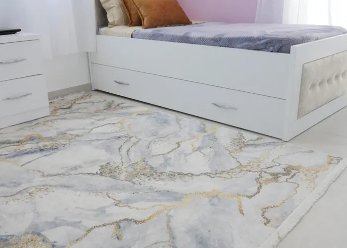 Apartamento Golden View *