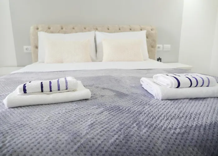 Golden View Apartamento *