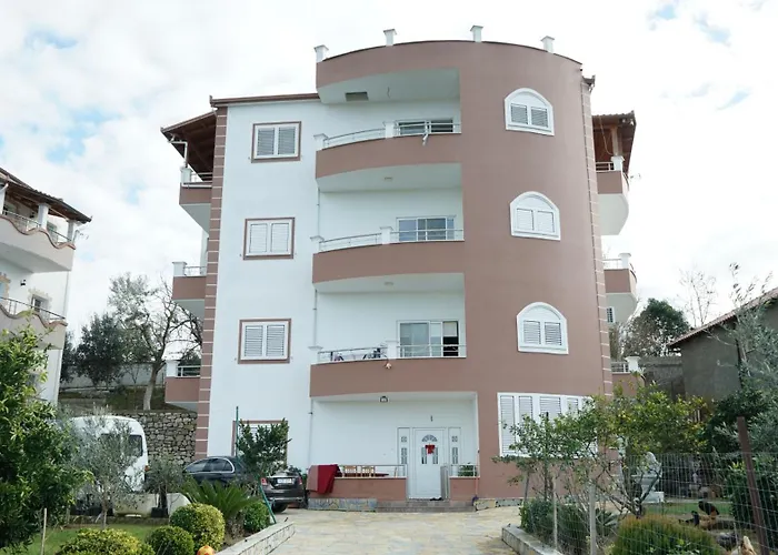 Golden View Apartamento