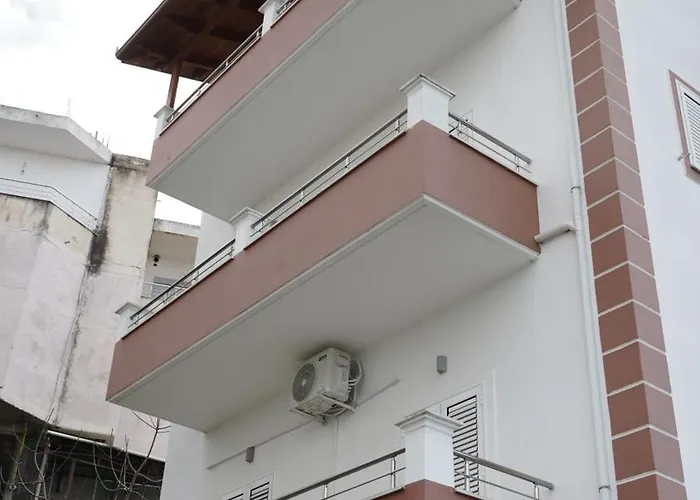 Apartamento Golden View *