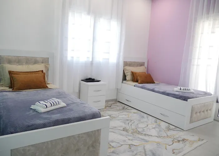 Golden View Apartamento