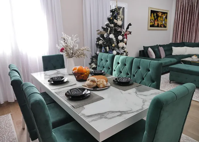 Golden View Apartamento *