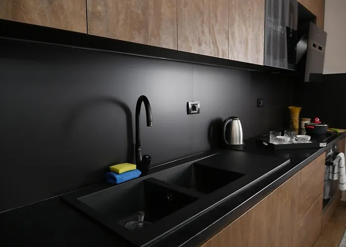 Golden View Apartamento