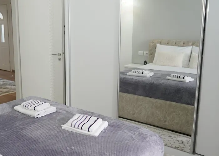 Apartamento Golden View