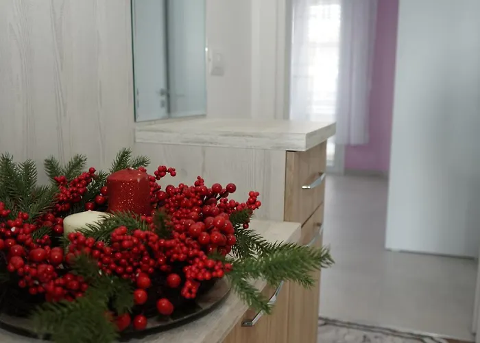 Apartamento Golden View