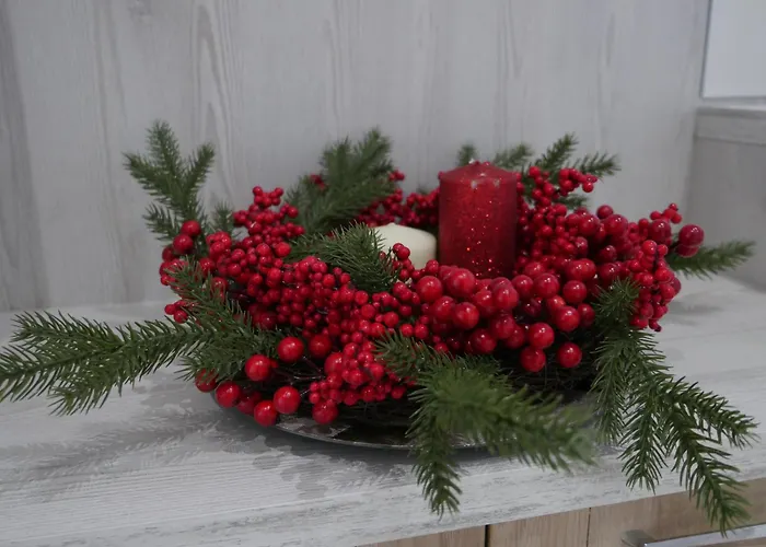 Golden View Apartamento *