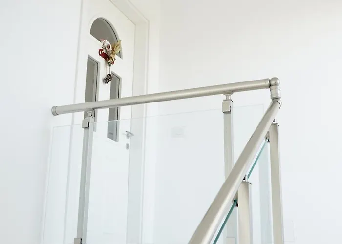 Apartamento Golden View *