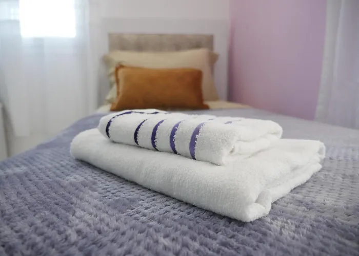 Apartamento Golden View