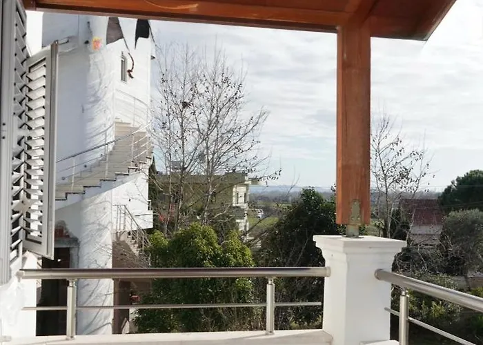 Golden View Apartamento *