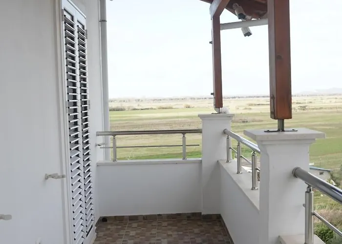 Apartamento Golden View *