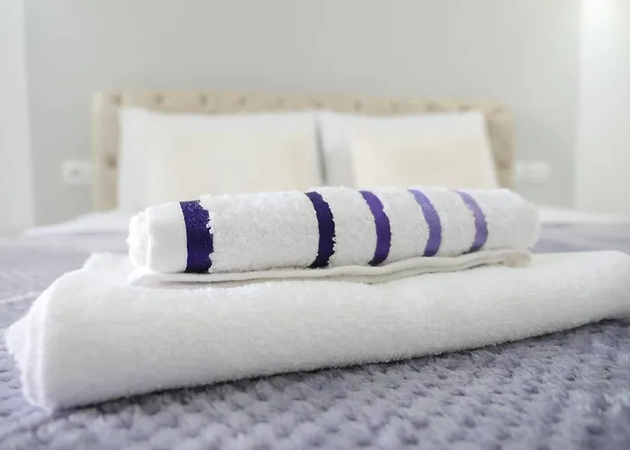 Golden View Apartamento Rrushkull (Durres)