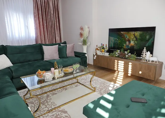 Golden View Apartamento