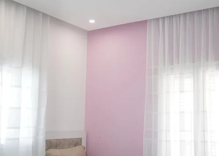 Golden View Rrushkull (Durres)